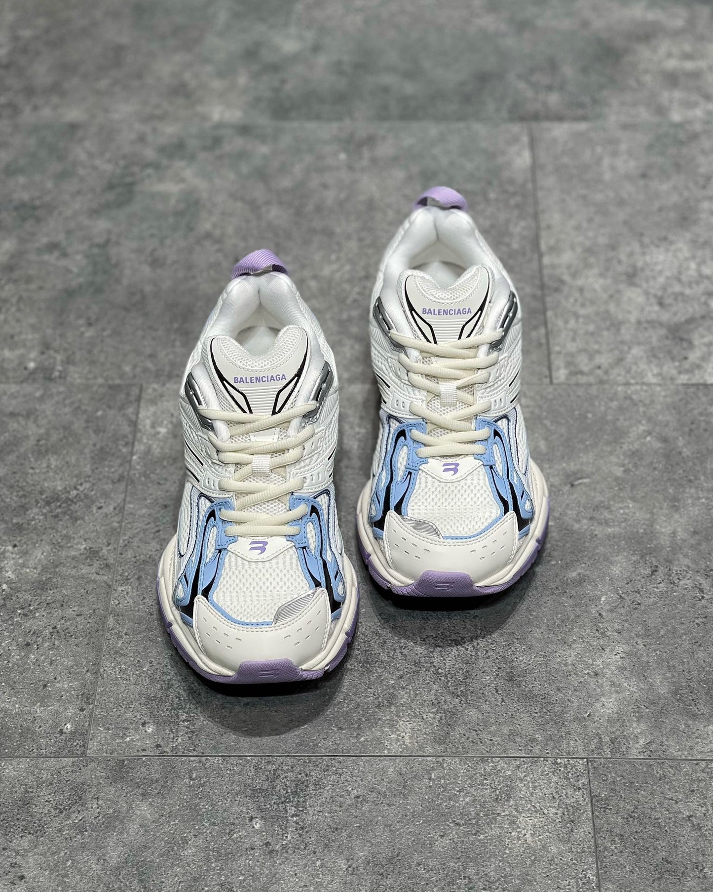 BAL X-PANDER TRAINERS
