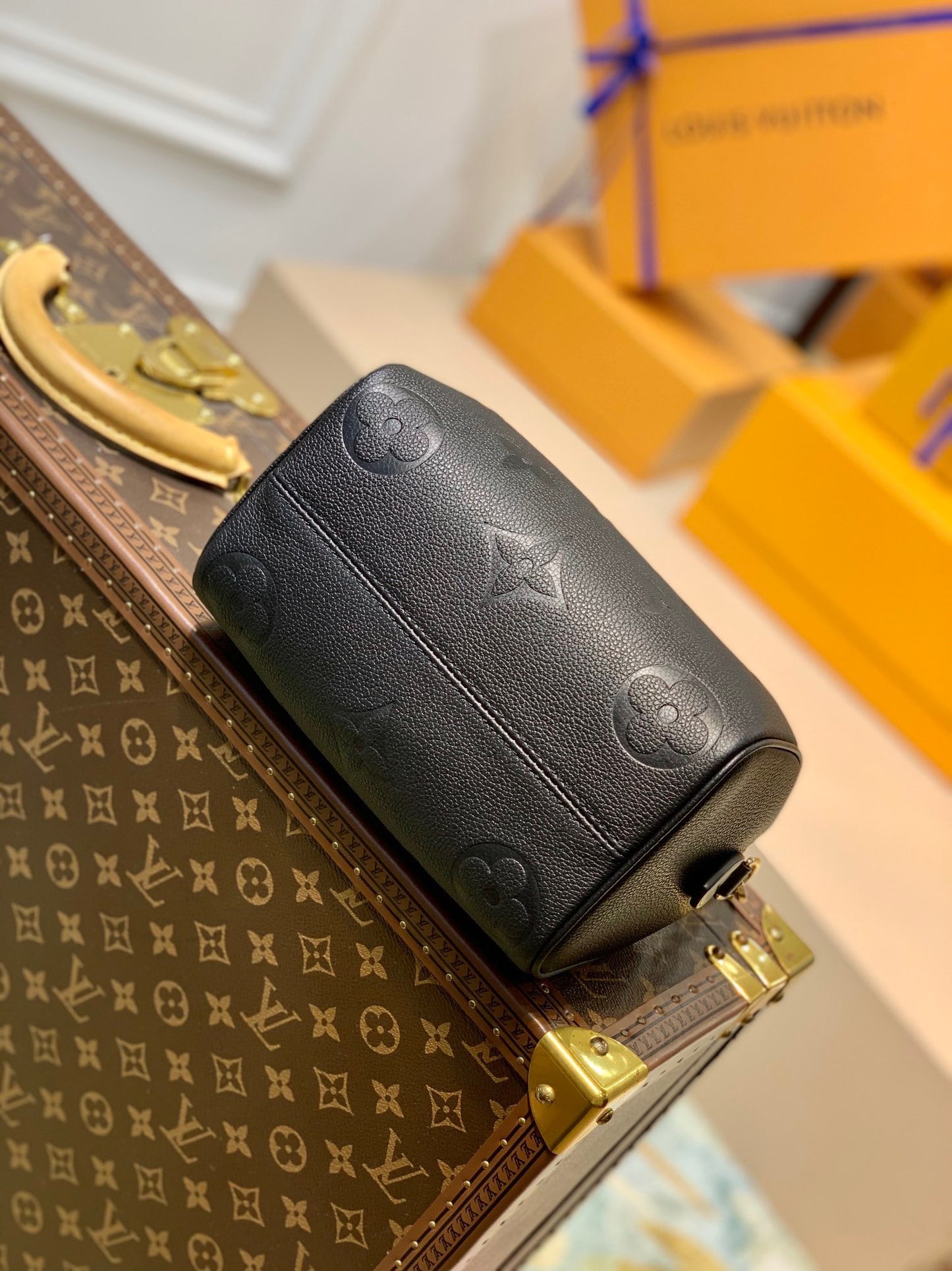 LOU SPEEDY BANDOULIÈRE 20 BAG