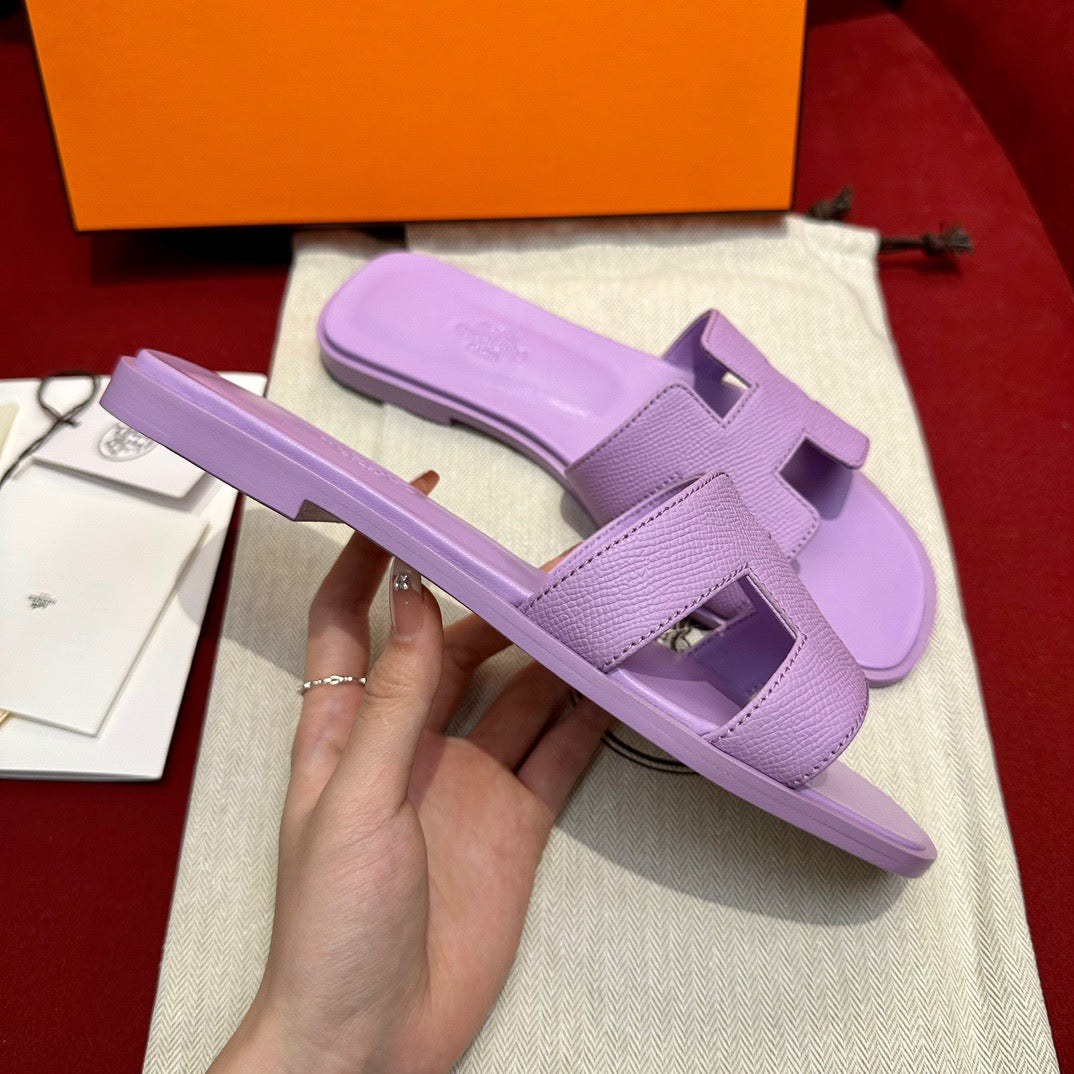 HERM ORAN SANDALS