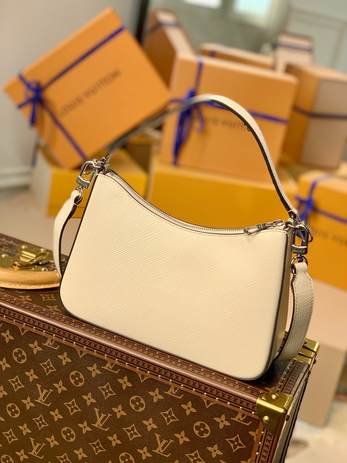 LOU MARELLE BAG