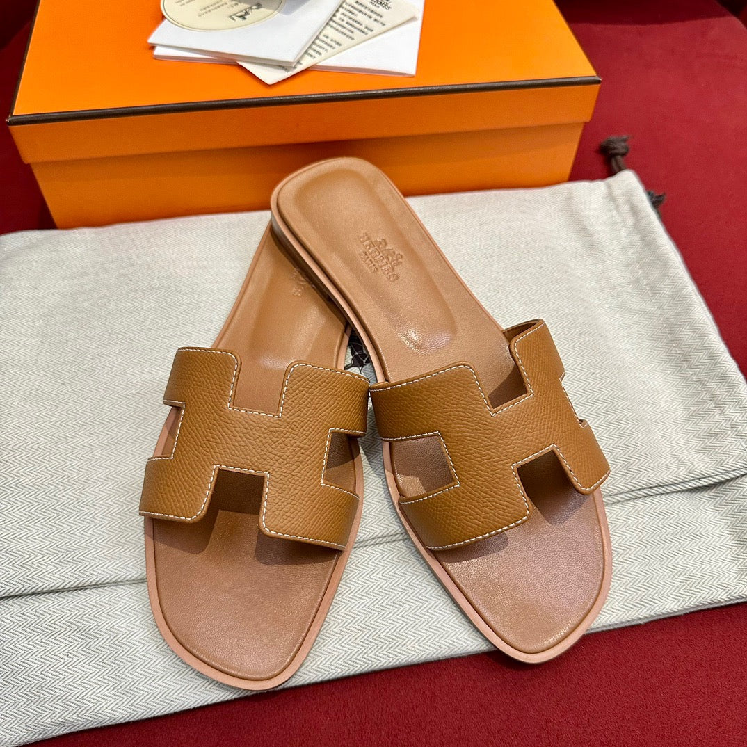 HERM ORAN SANDALS