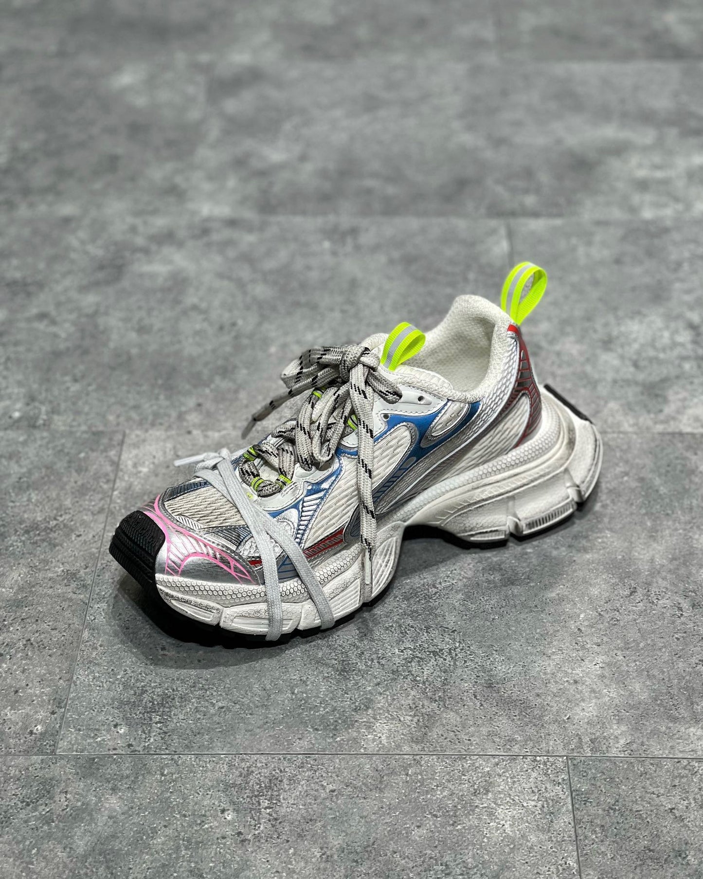 BAL 3XL TRAINERS