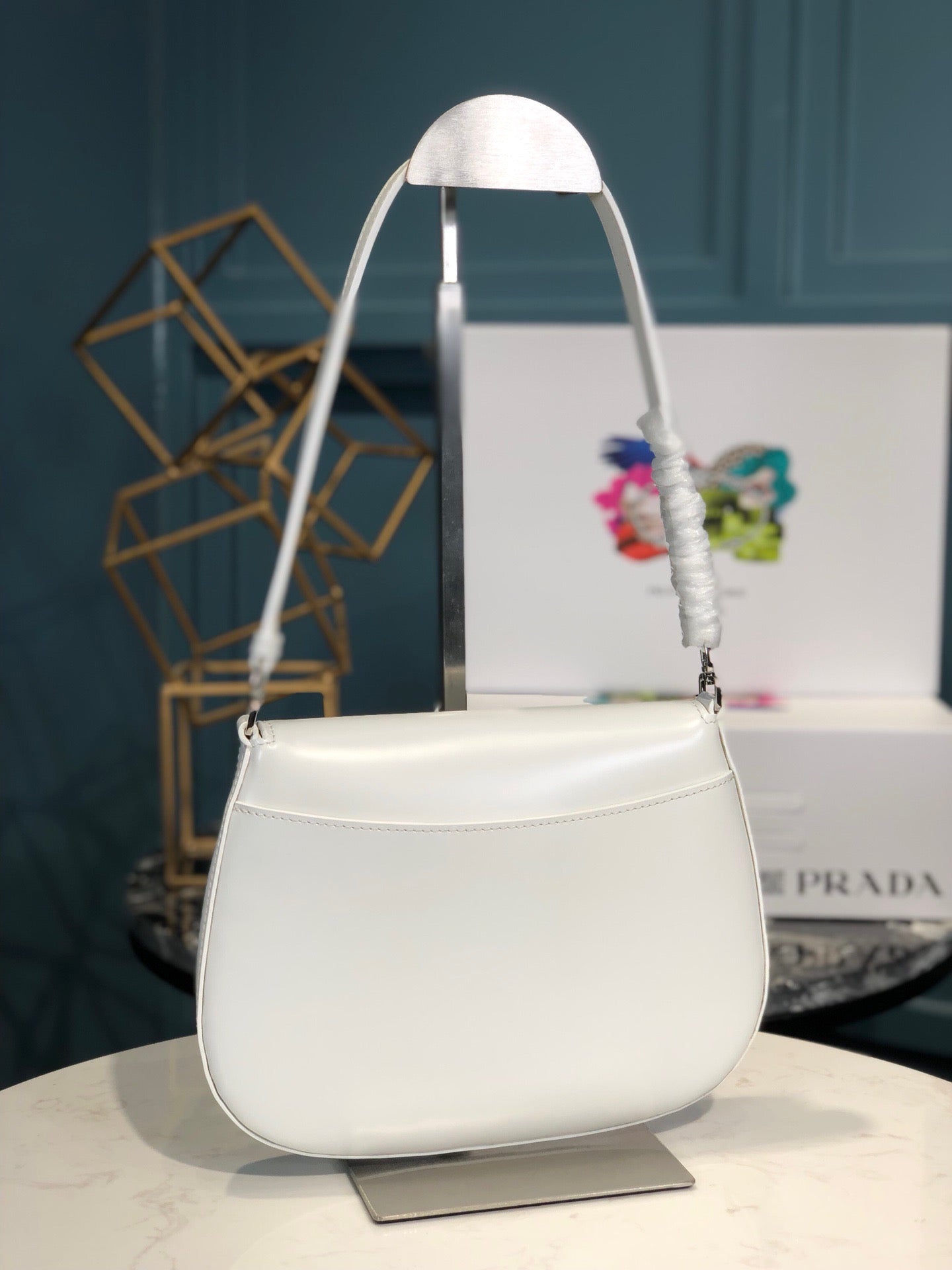 PD CLEO SHOULDER BAG