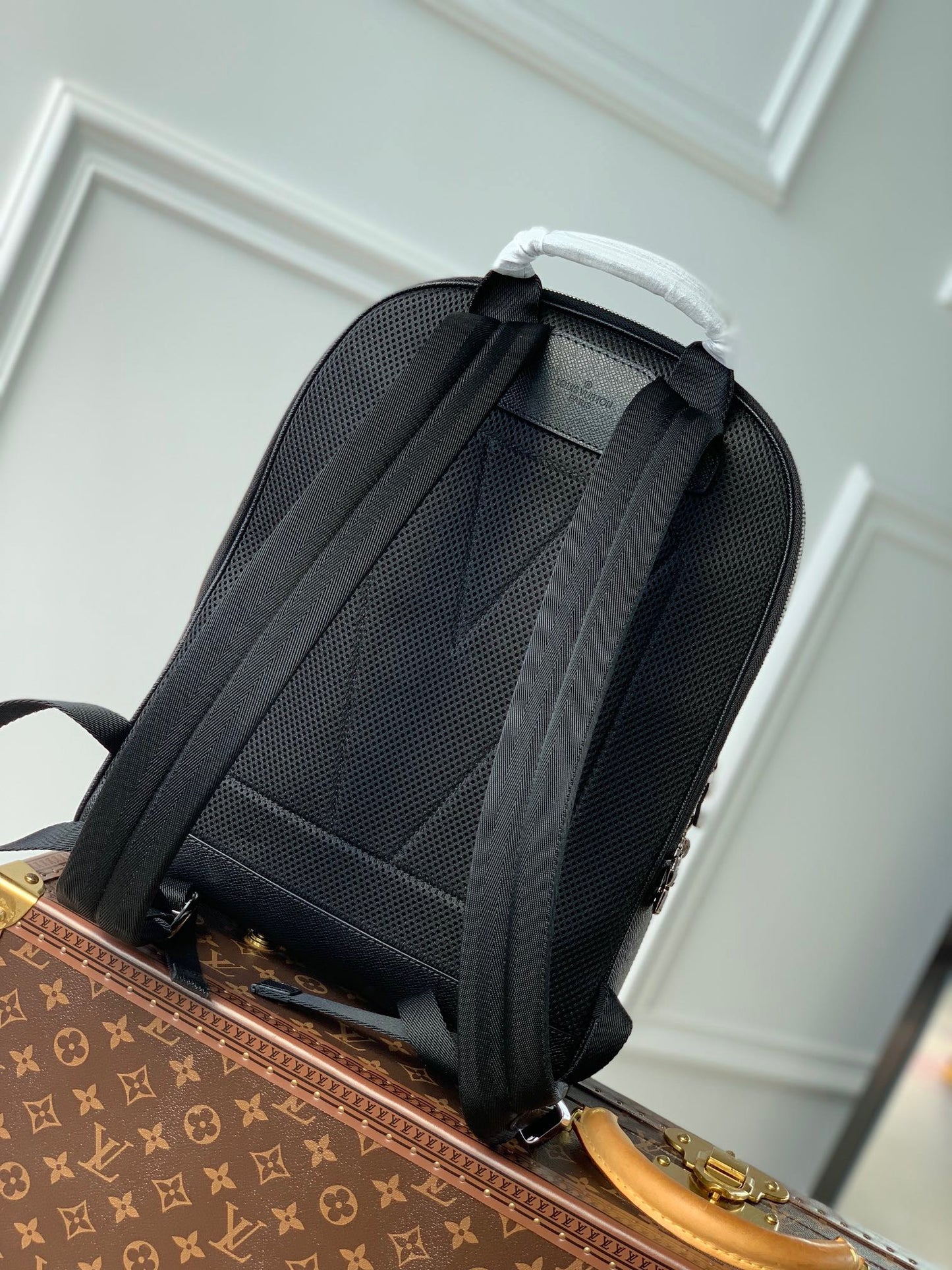 LOU ADRIAN BACKPACK
