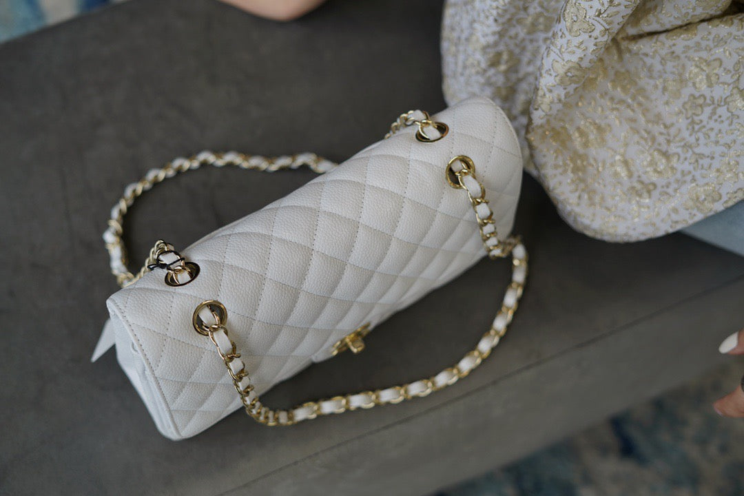 CC CLASSIC FLAP BAG