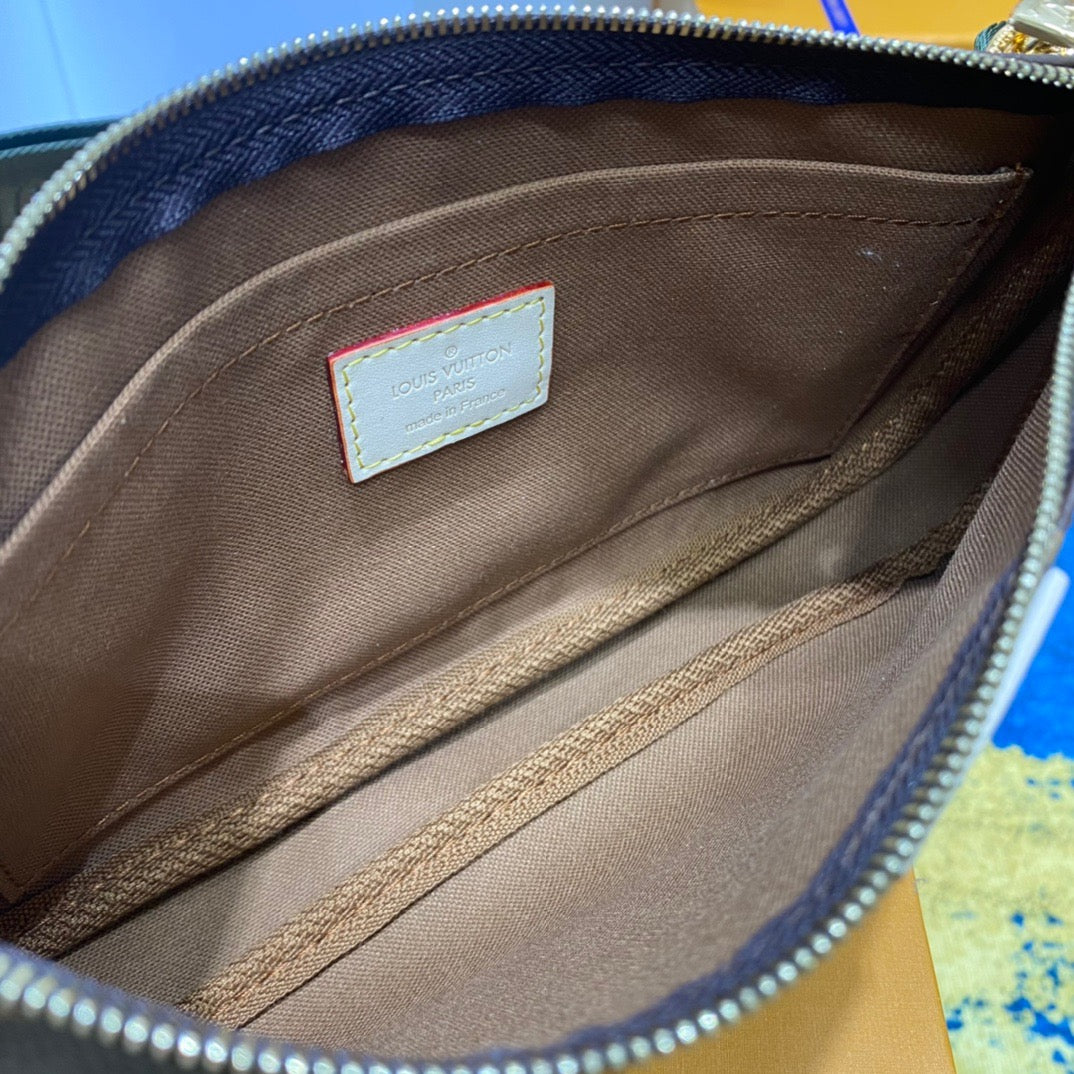 LOU MULTI POCHETTE ACCESSOIRES