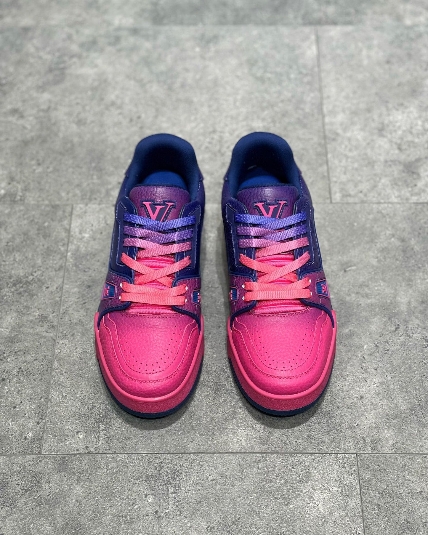 LOU TRAINERS