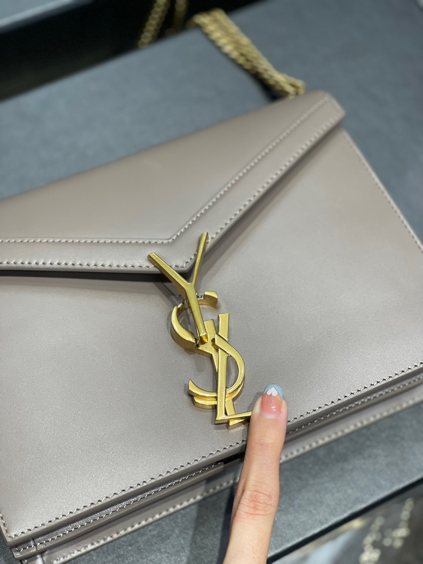 SL CASSANDRA MEDIUM BAG