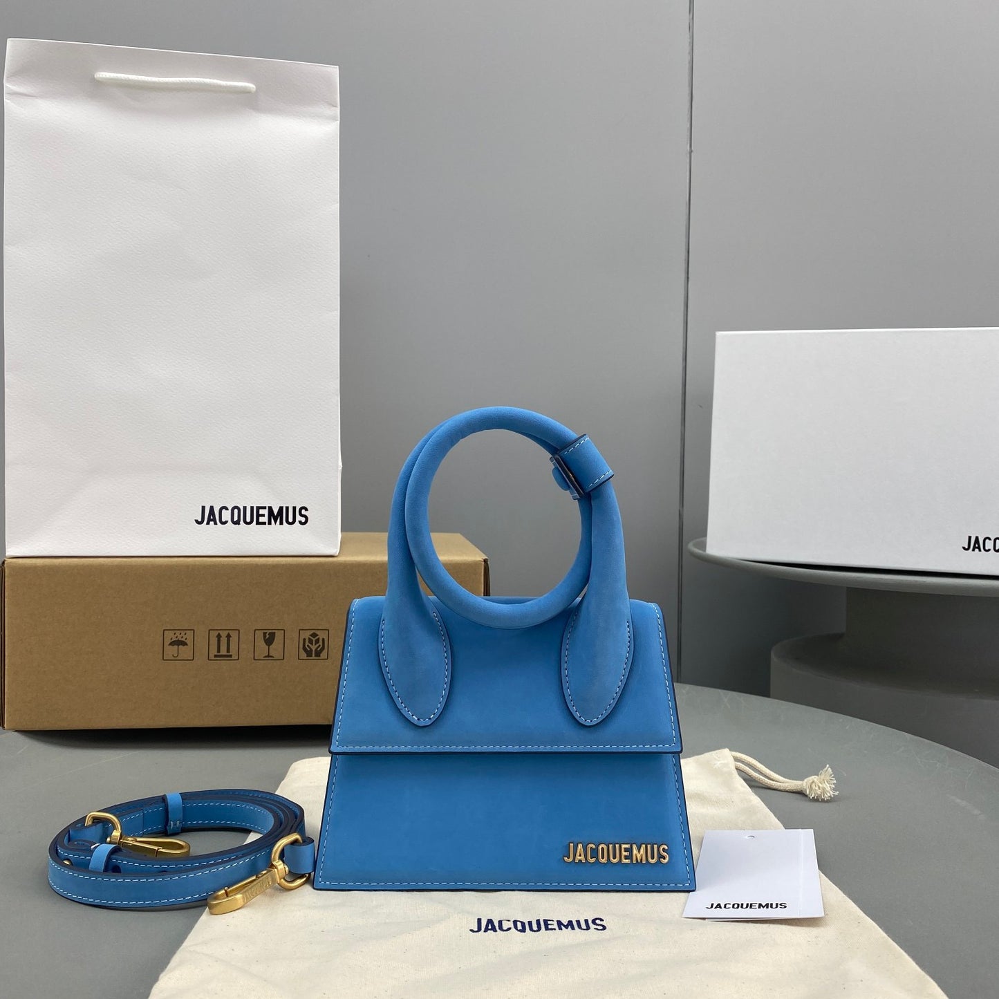 JACQ BAG