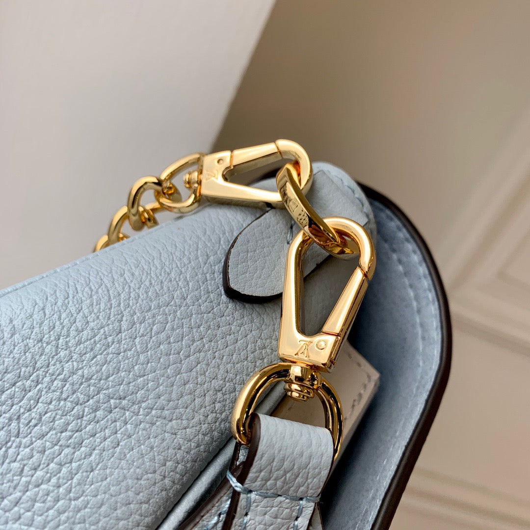 LOU LOCKME TENDER BAG