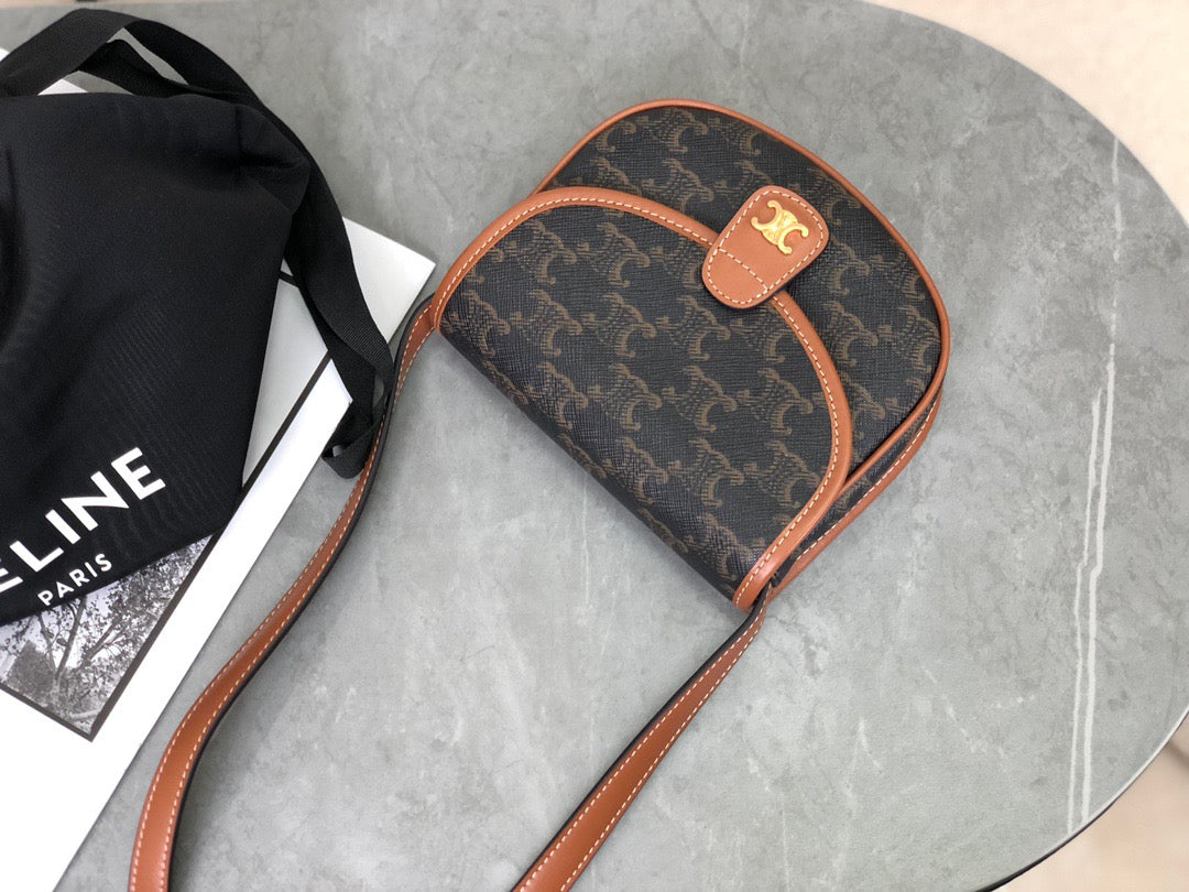 CEL MINI BESACE BAG