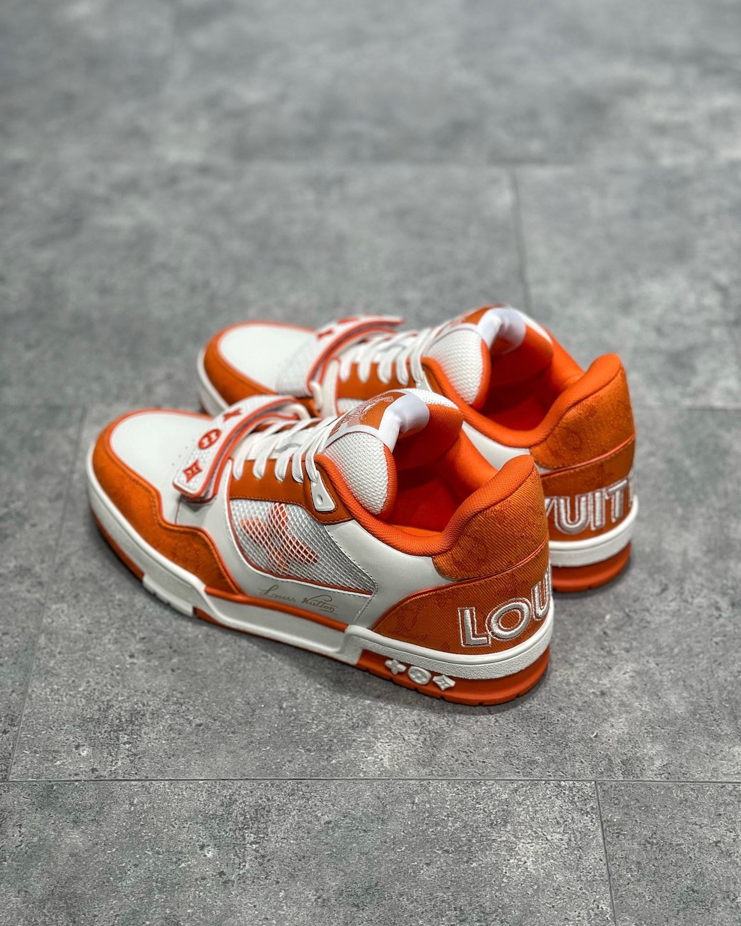 LOU TRAINERS