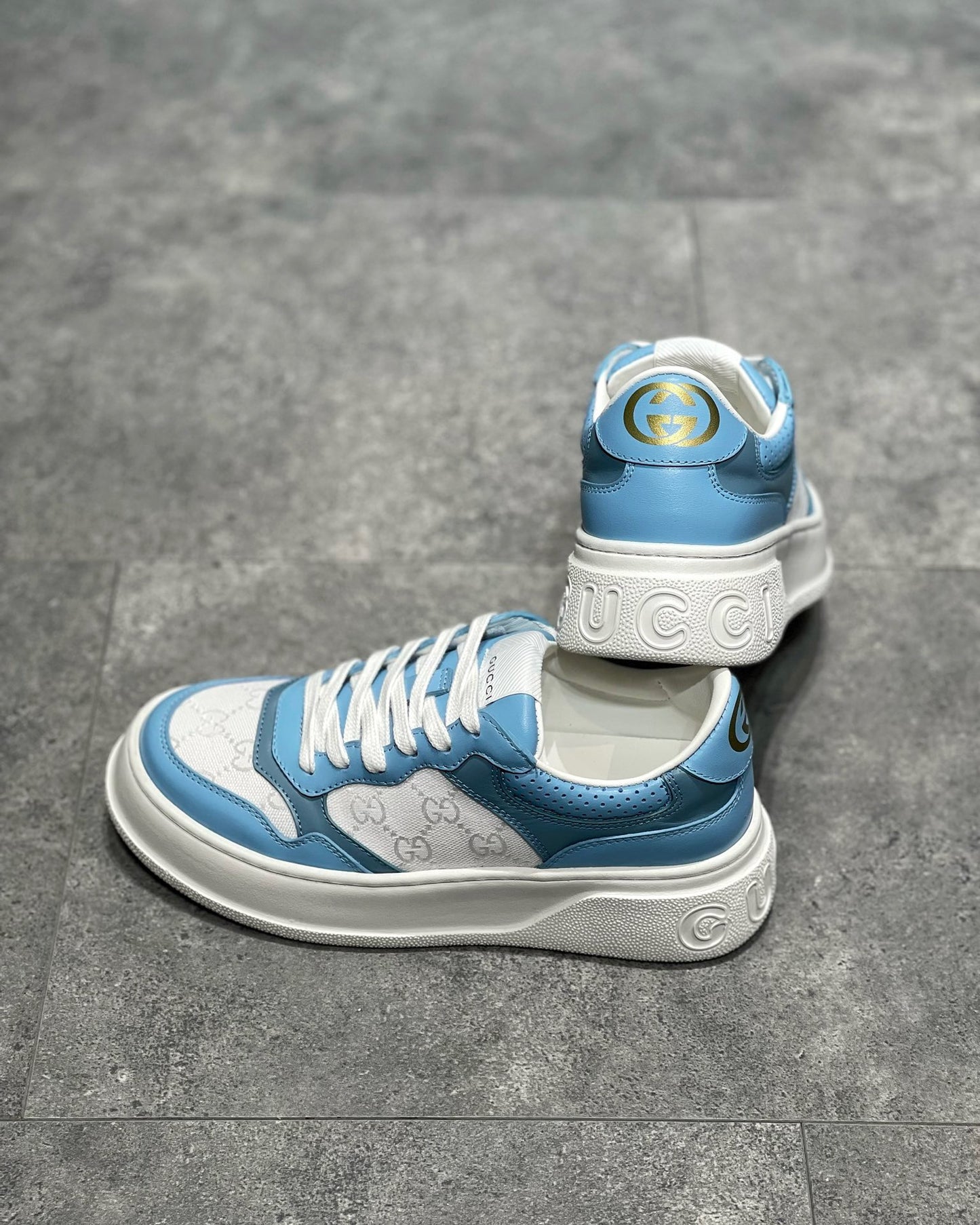 GG SNEAKER