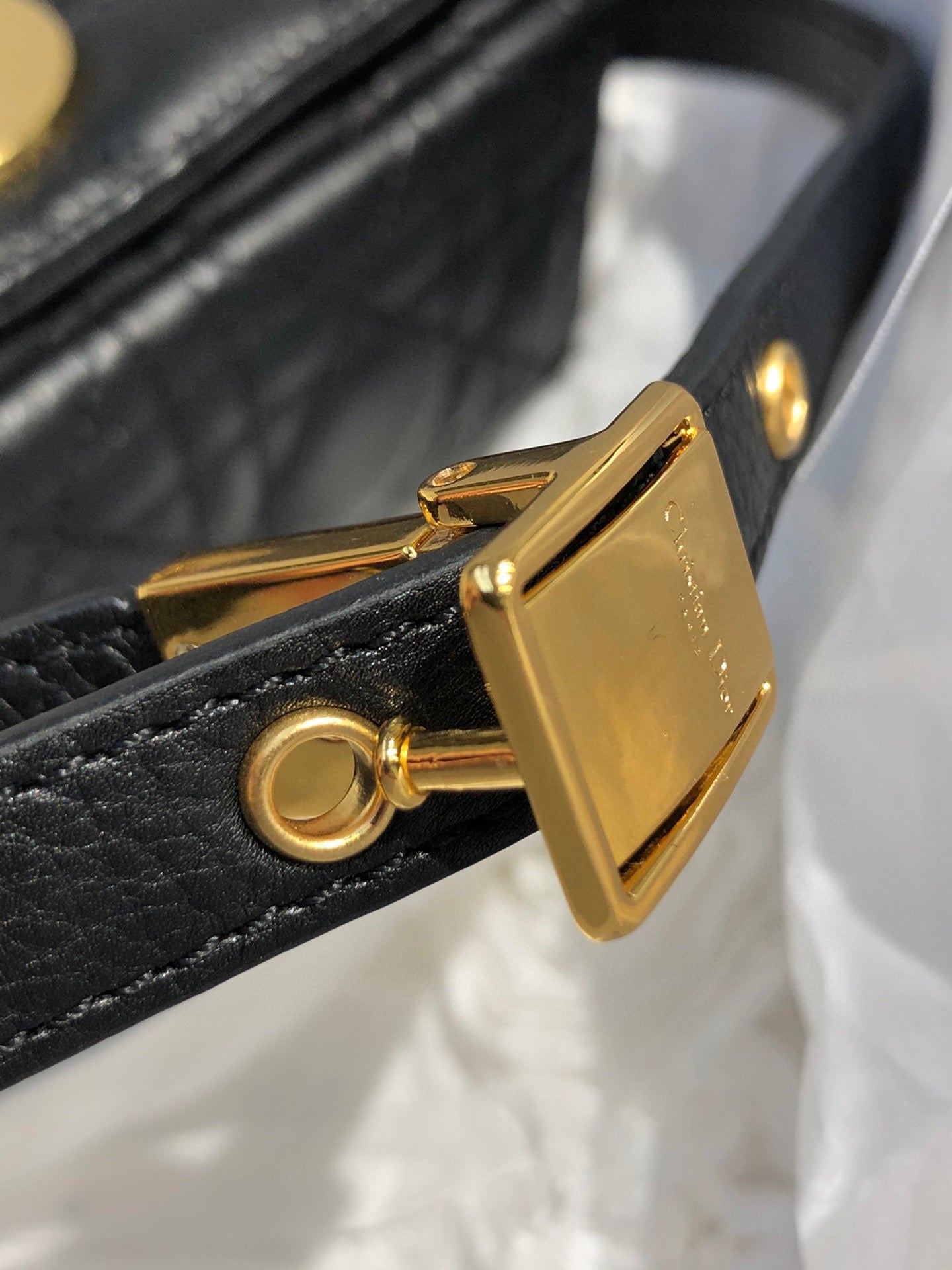 CD SMALL CARO BAG