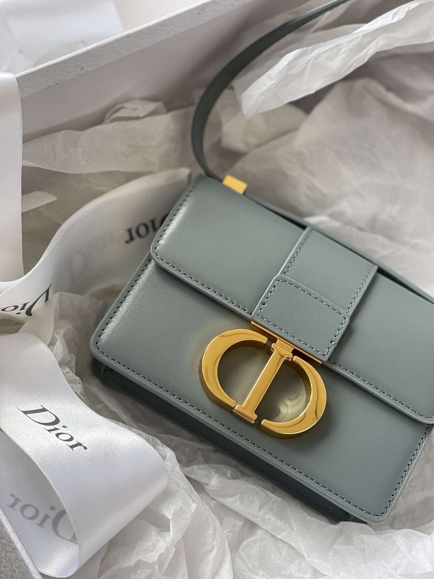 CD MICRO 30 MONTAIGNE BAG