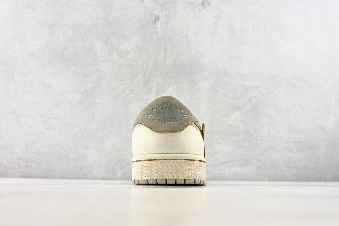 JORDAN X OFF WHIT LECHEF STUDIO