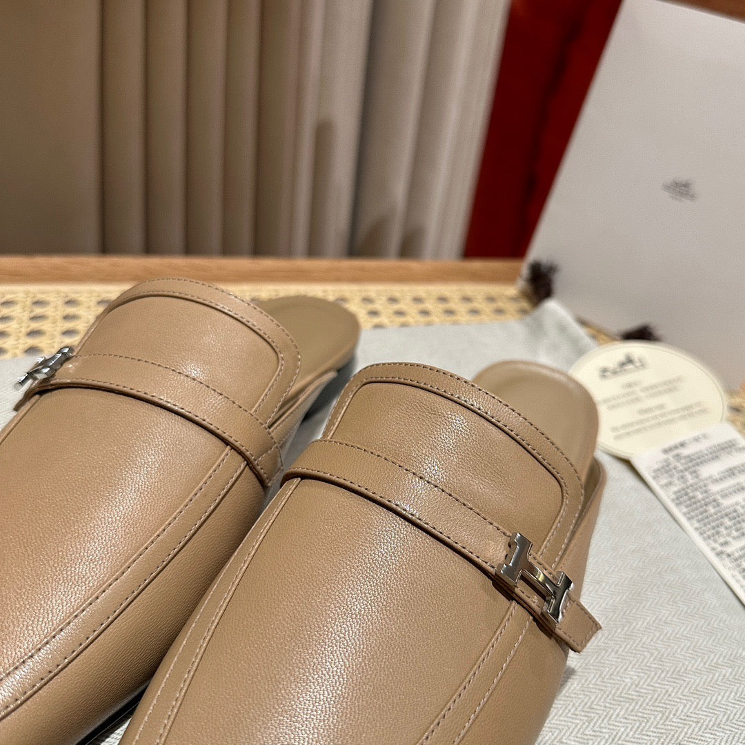 HERM GROUPIE MULES