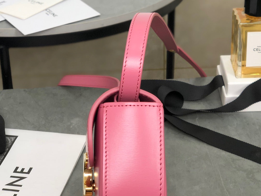 CEL MINI TRIOMPHE BAG