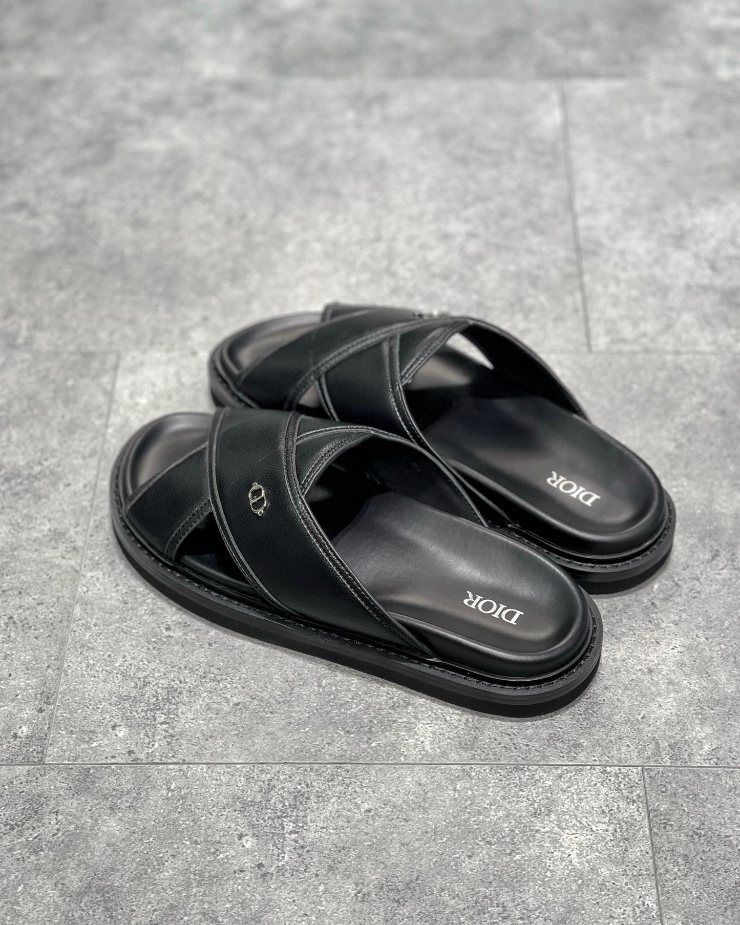 CD AQUA SANDAL