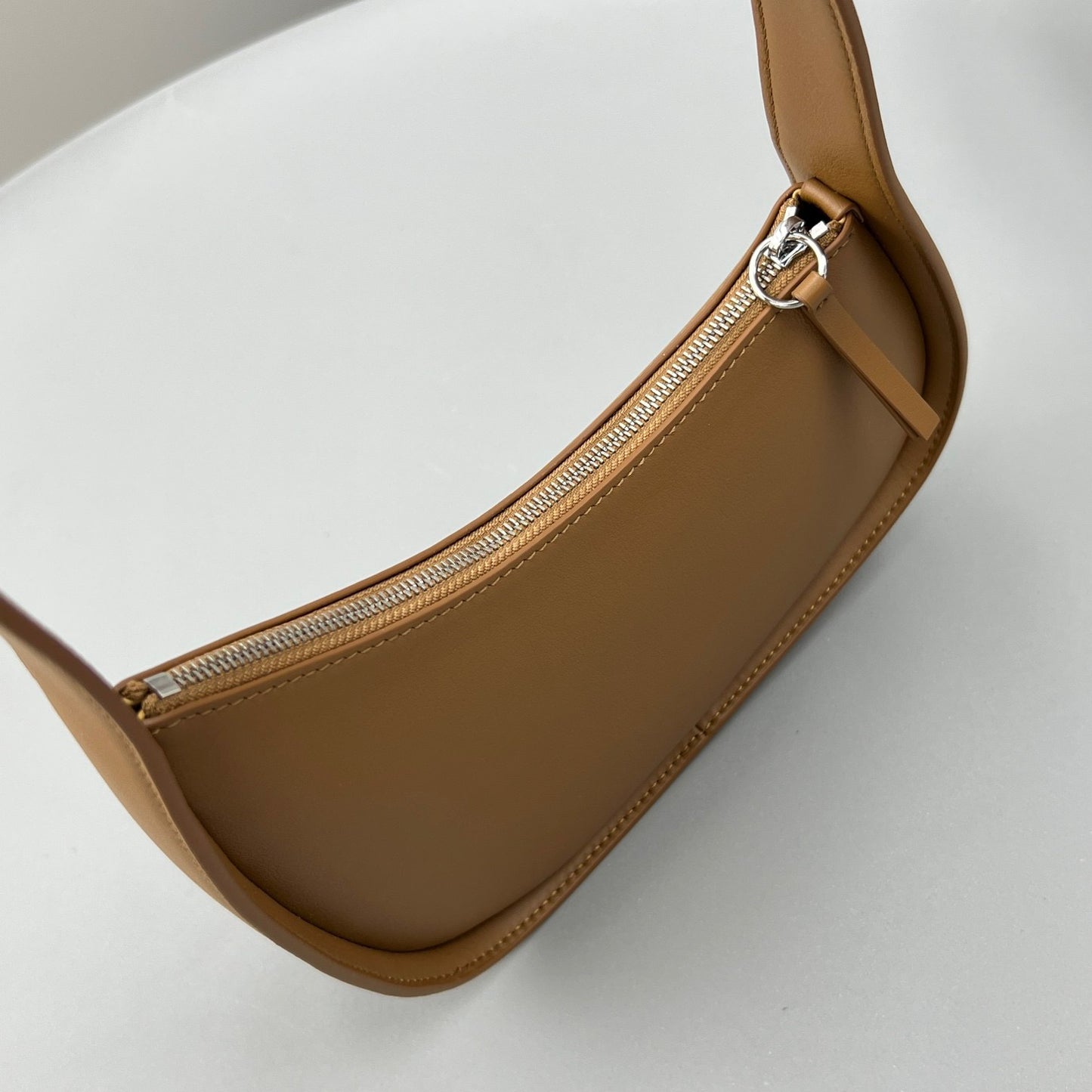 THE ROW HALF MOON BAG