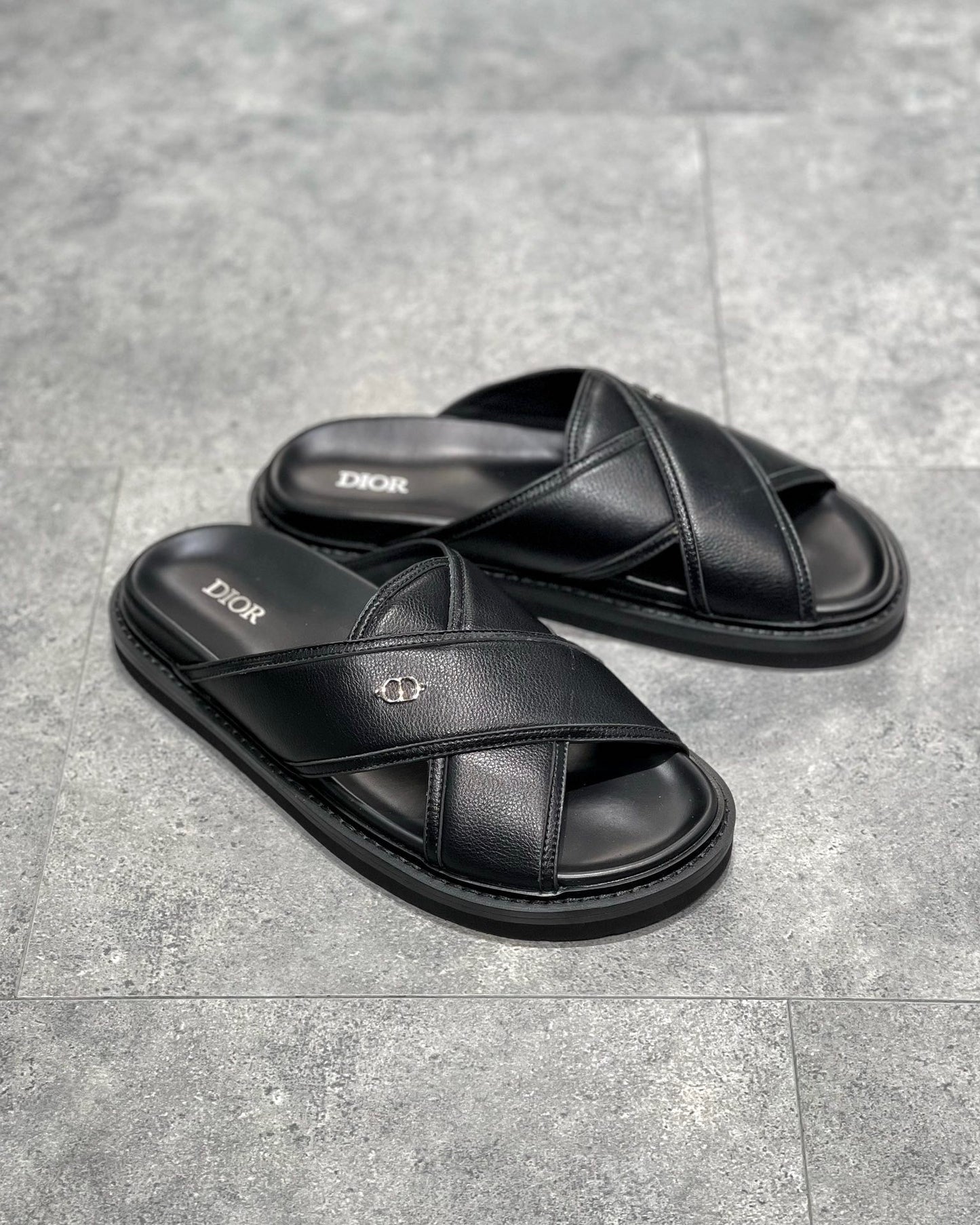 CD AQUA SANDAL