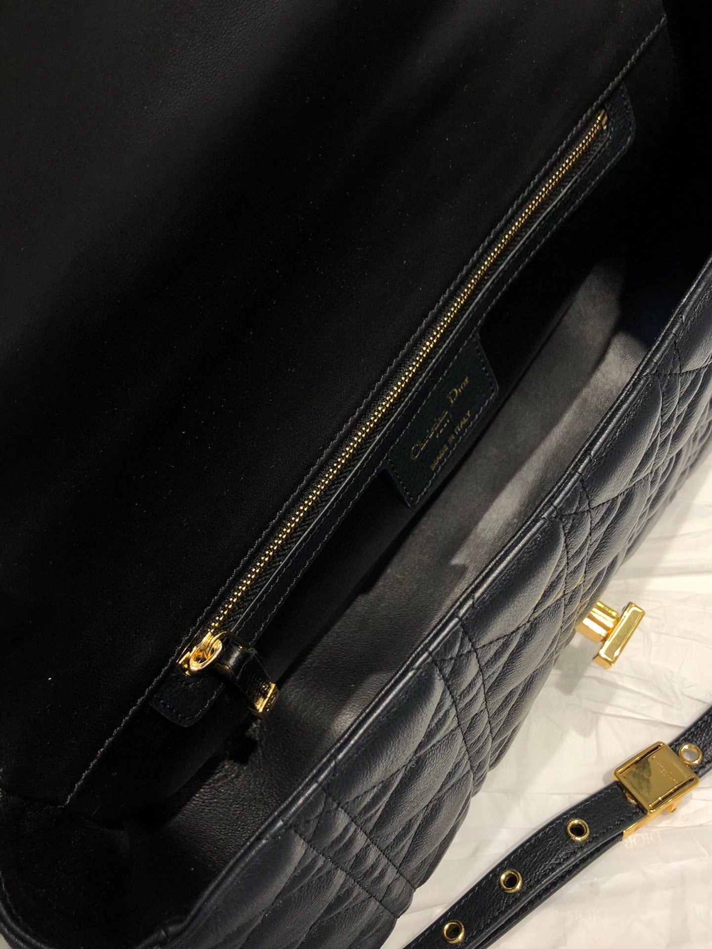 CD LARGE CARO BAG