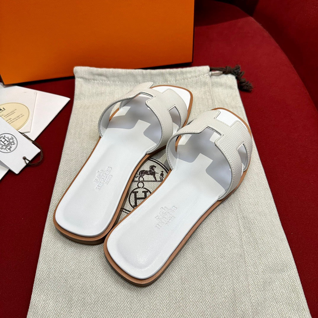 HERM ORAN SANDALS