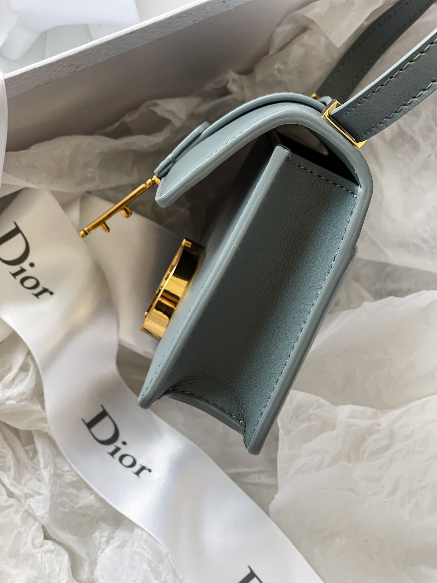 CD MICRO 30 MONTAIGNE BAG