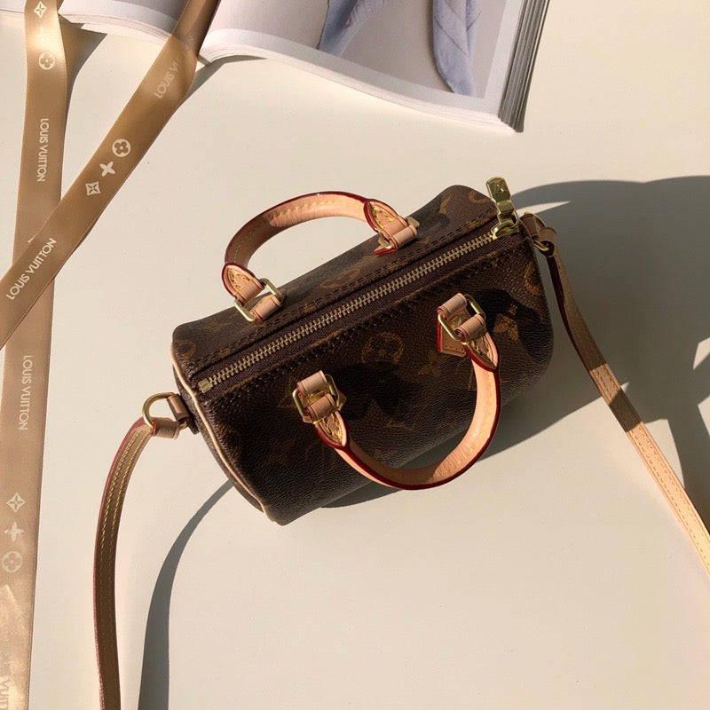 LOU NANO SPEEDY