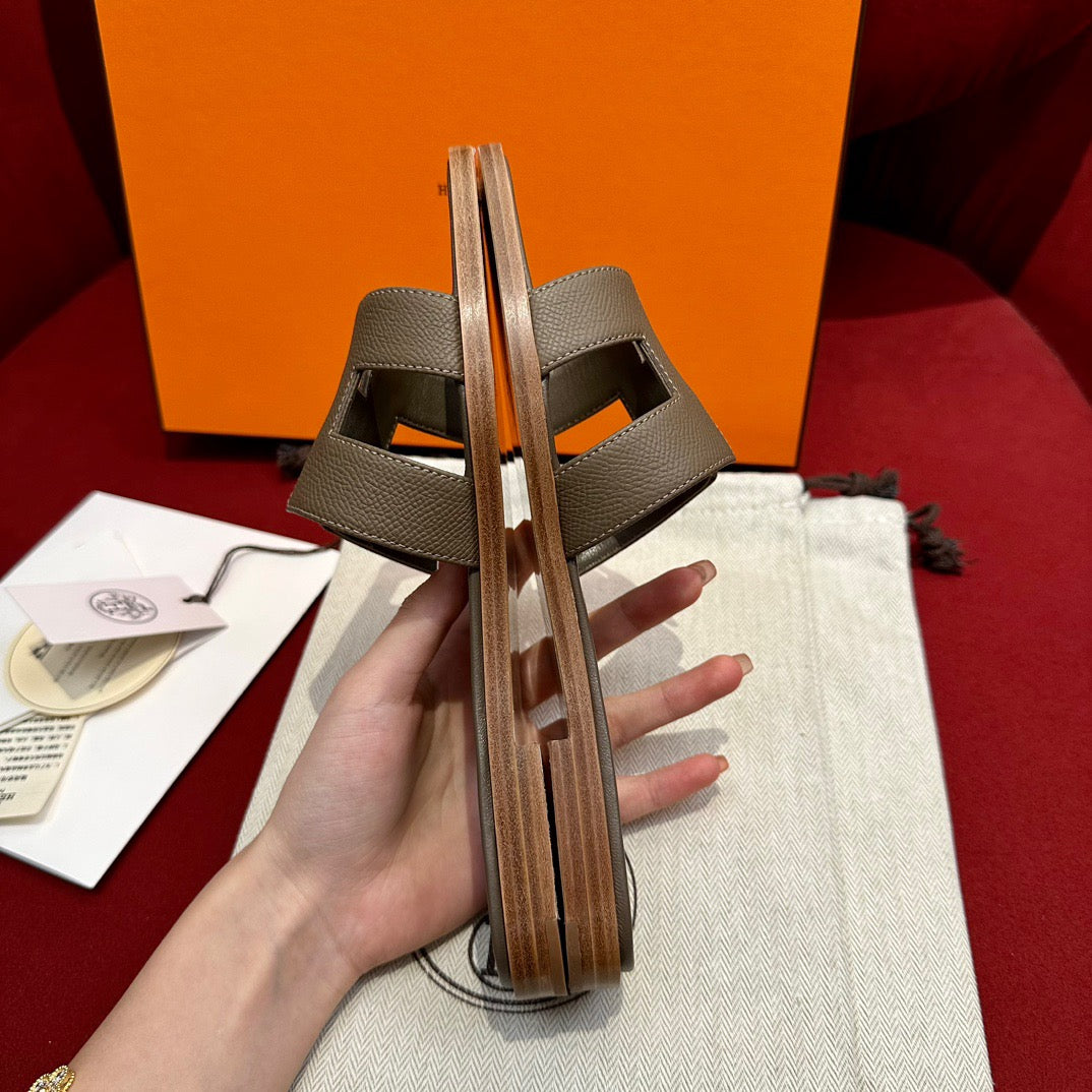 HERM ORAN SANDALS