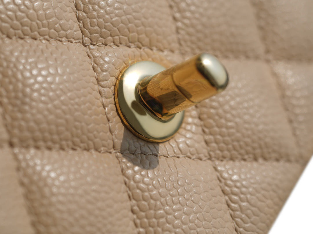 CC CLASSIC FLAP BAG