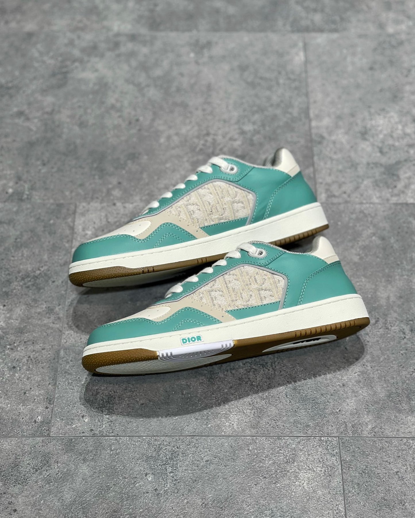 CD B27 SNEAKERS
