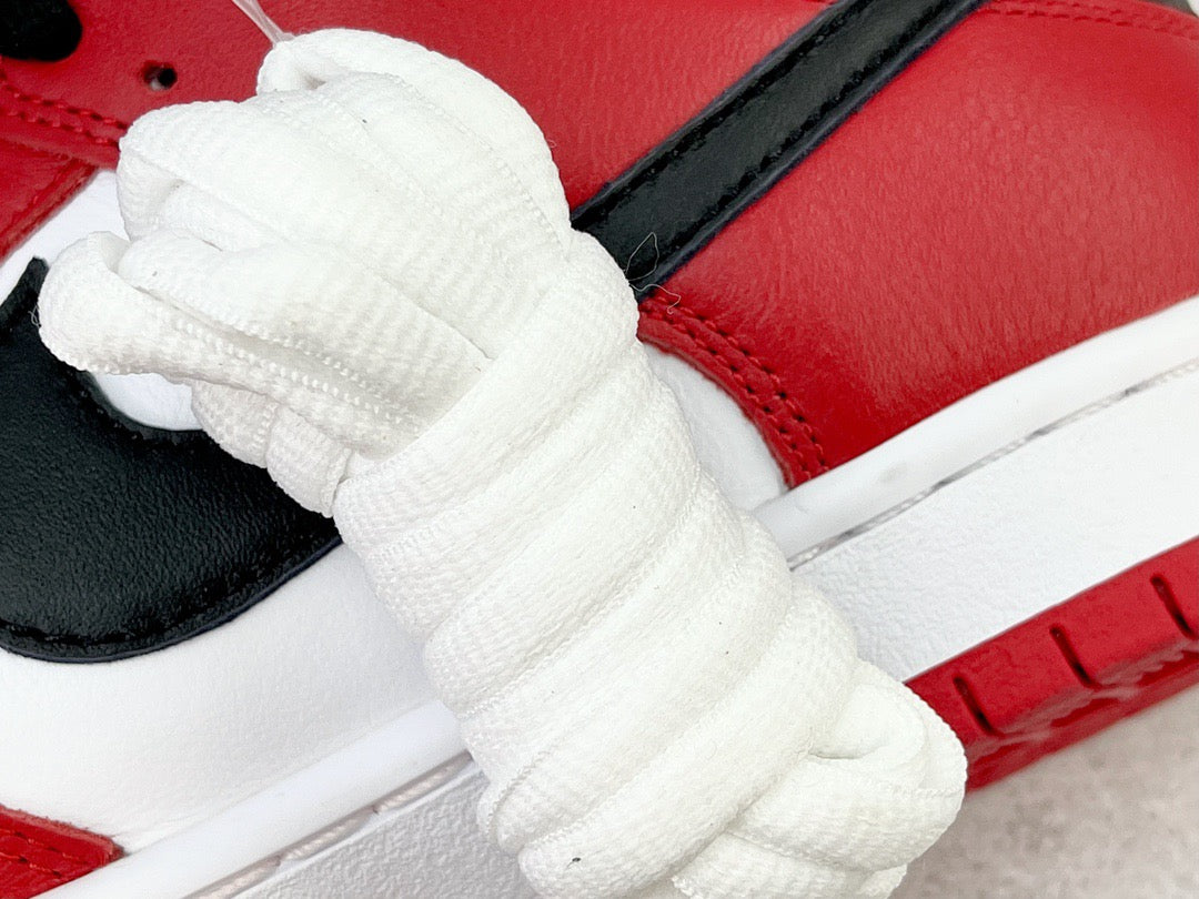 DUNK LOW CHICAGO