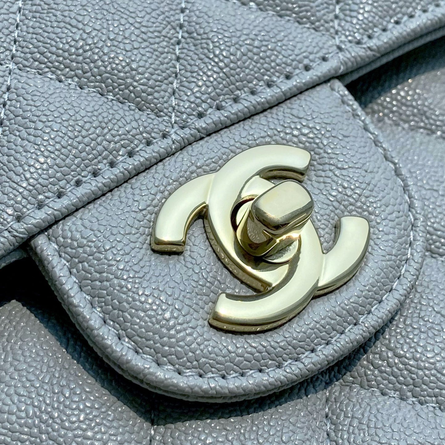 CC CLASSIC FLAP BAG