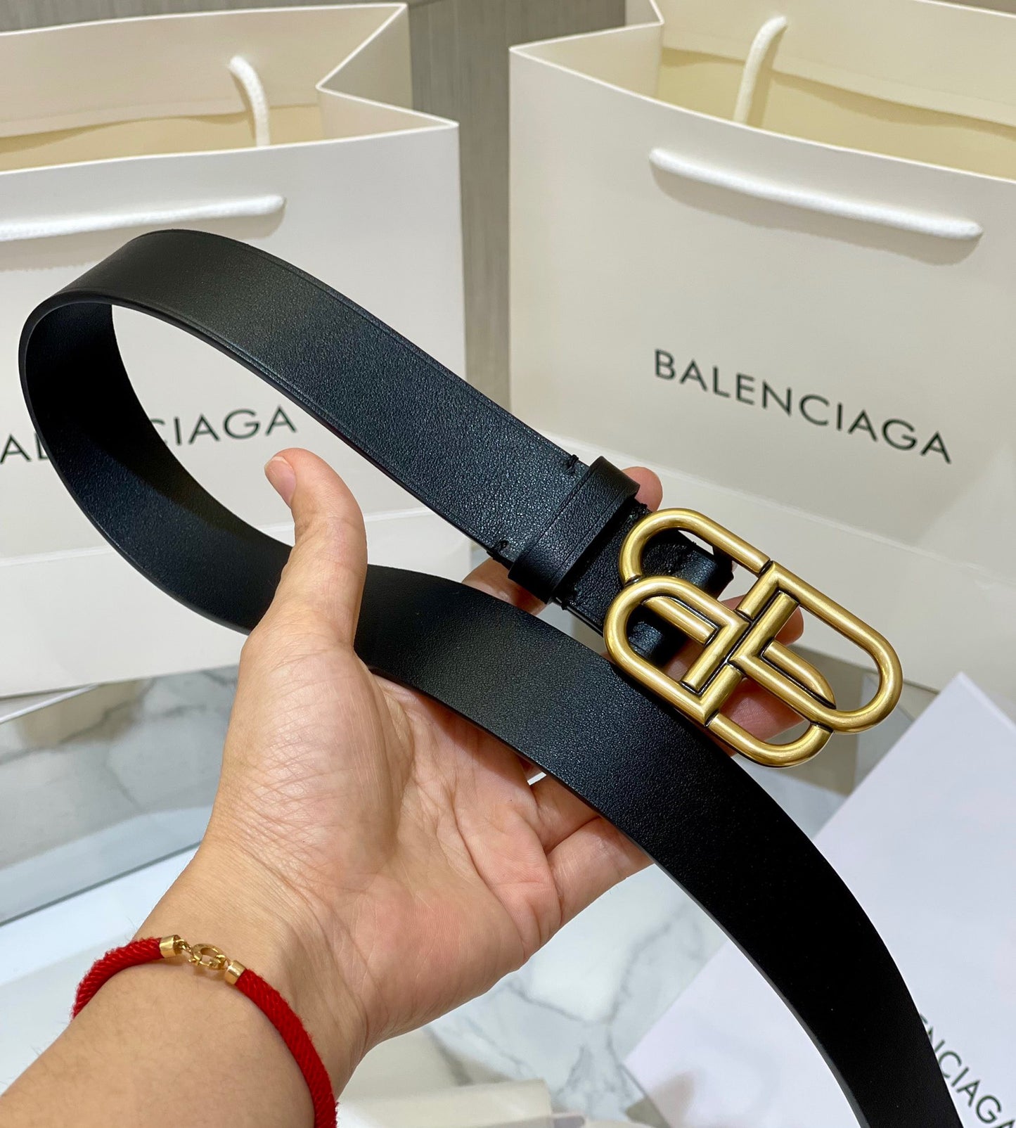 BAL BELT