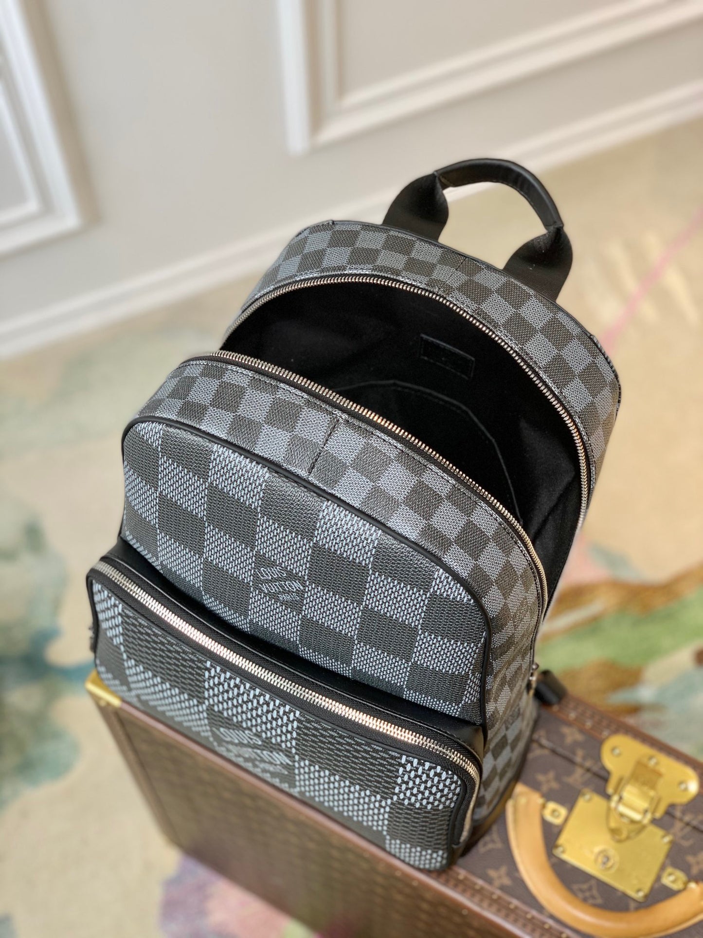 LOU CAMPUS BACKPACK