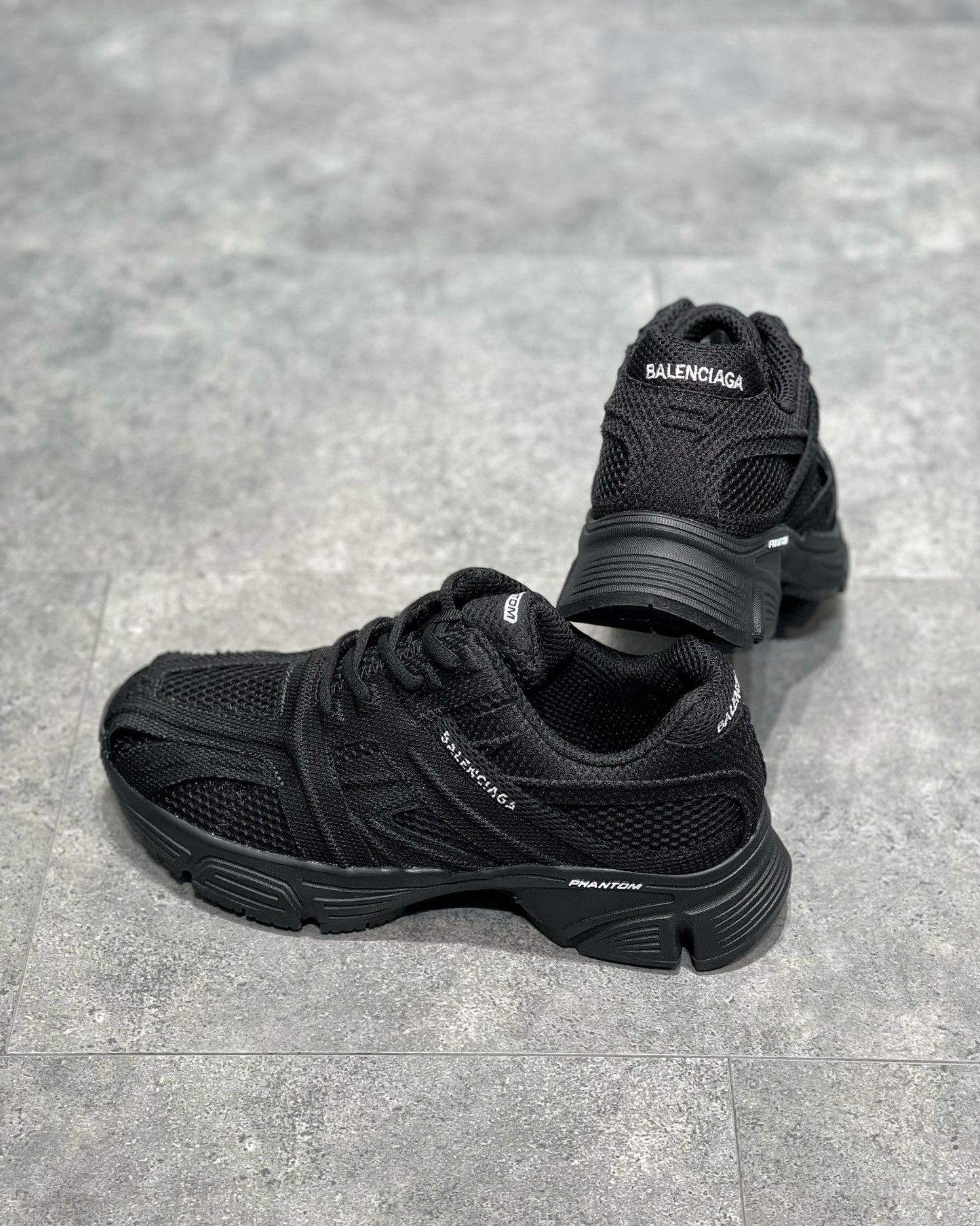 BAL PHANTOM TRAINERS