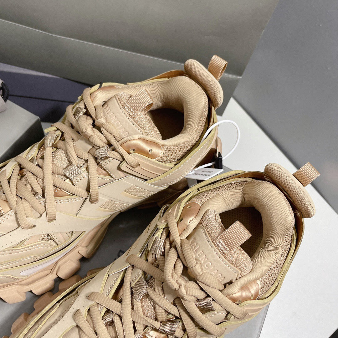 BAL TRACK 3.0 SNEAKERS