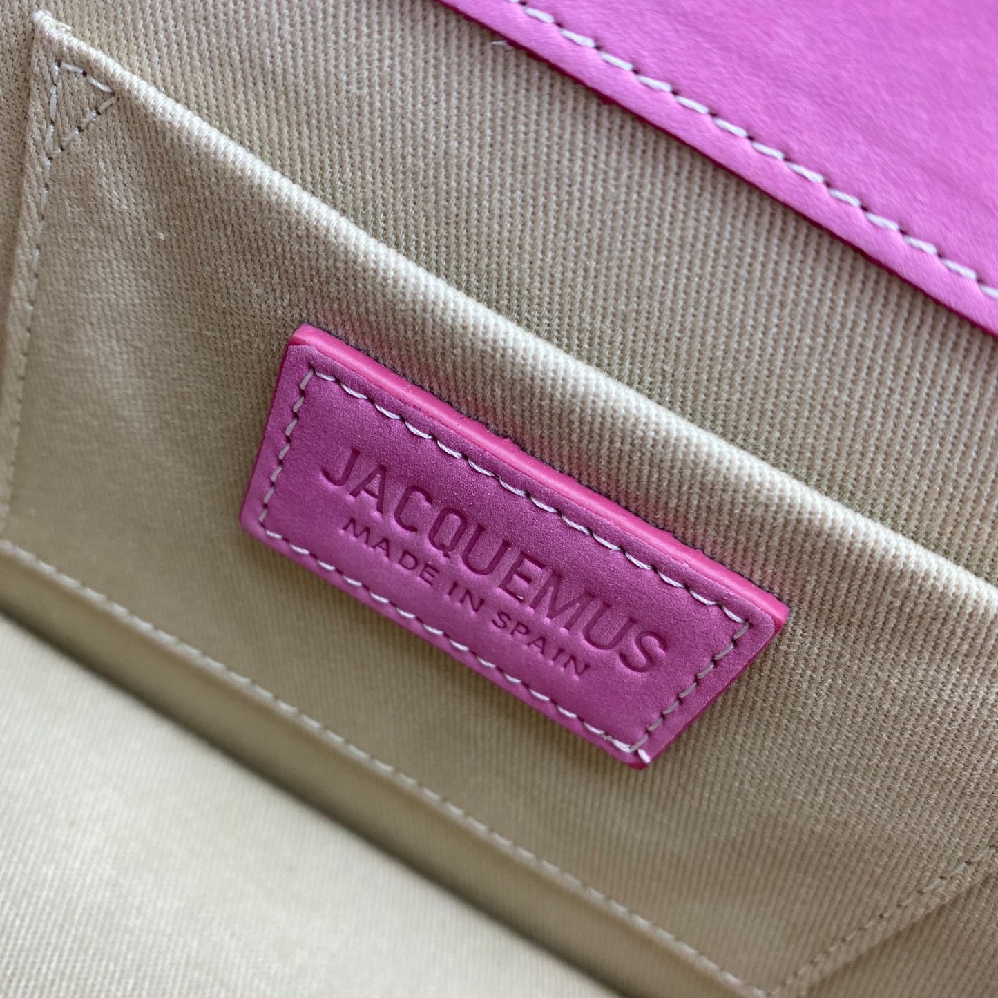 JACQ BAG