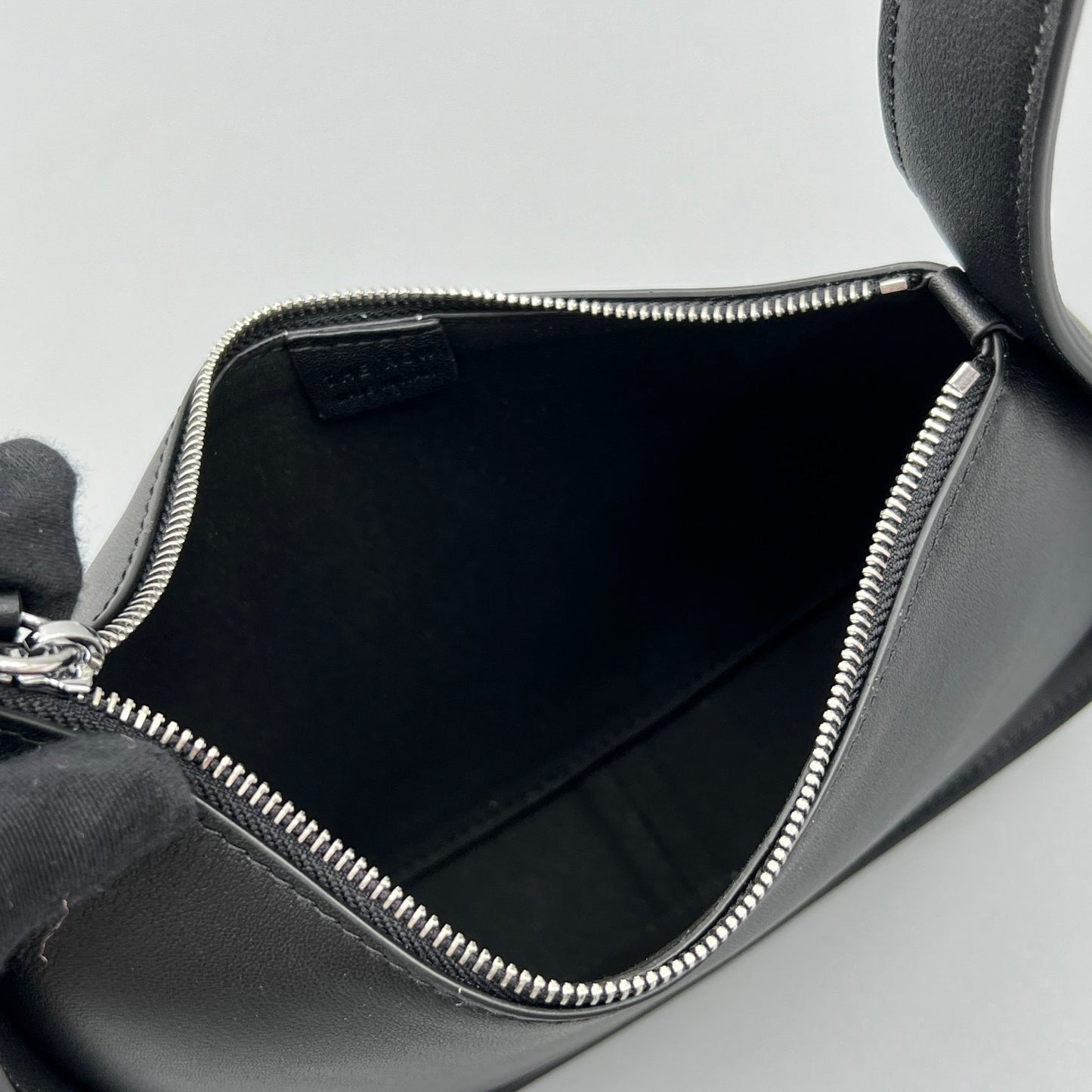 THE ROW HALF MOON BAG