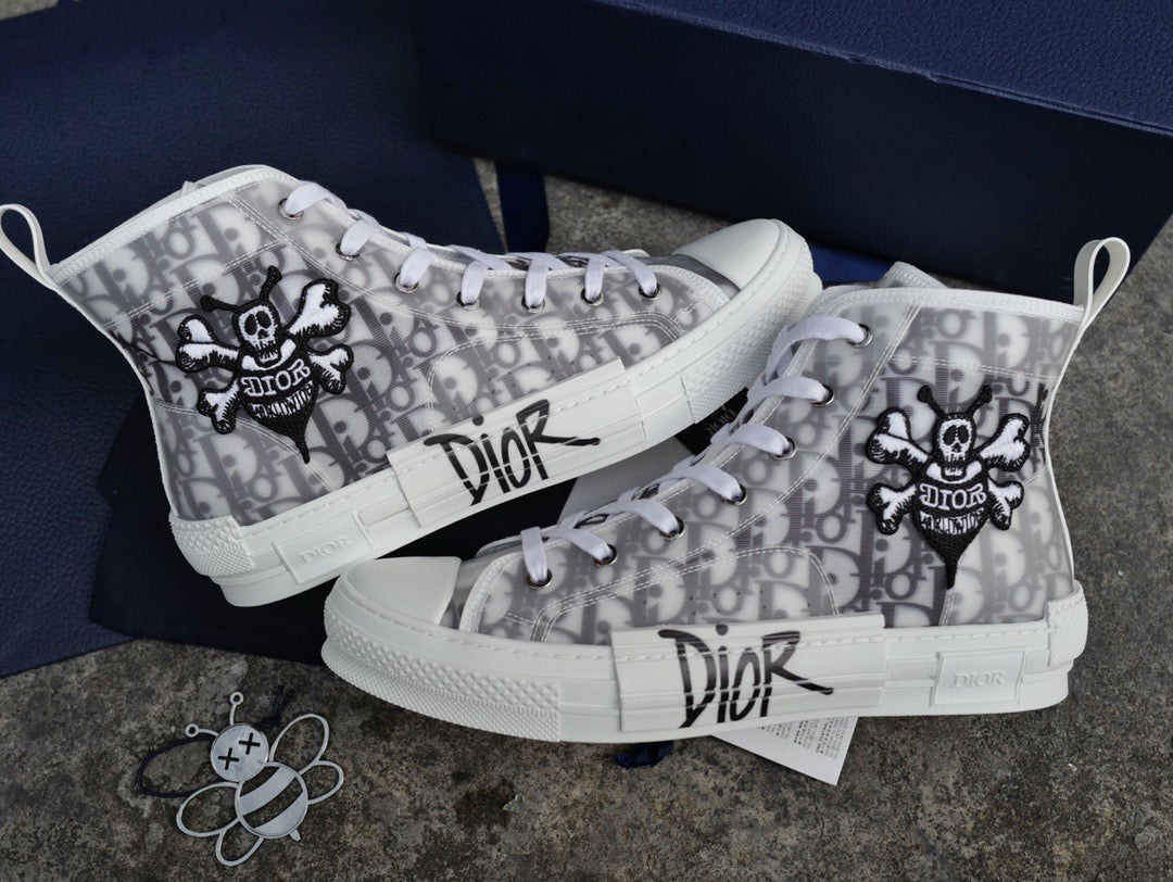 CD B23 SNEAKERS