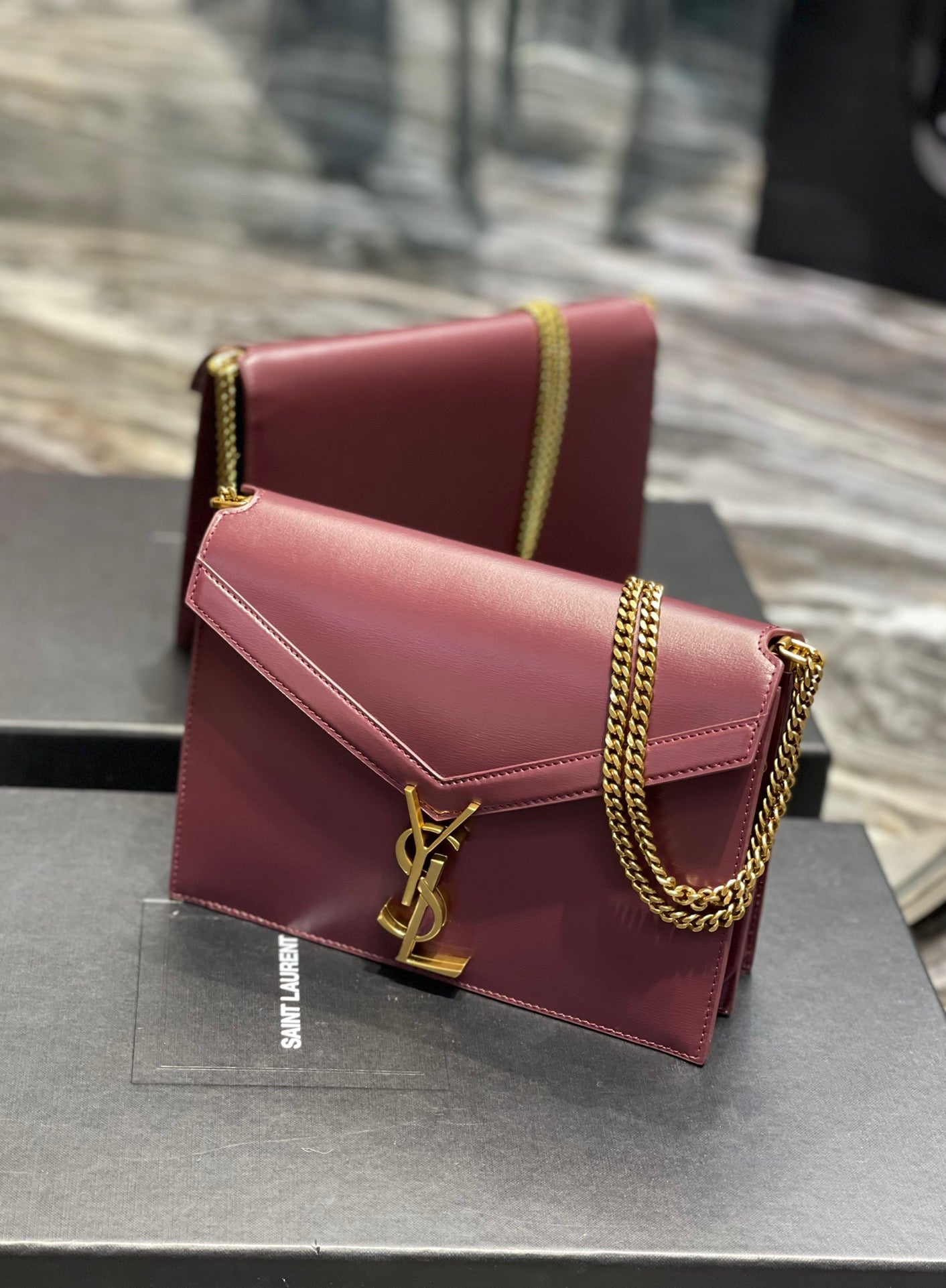 SL CASSANDRA MEDIUM BAG