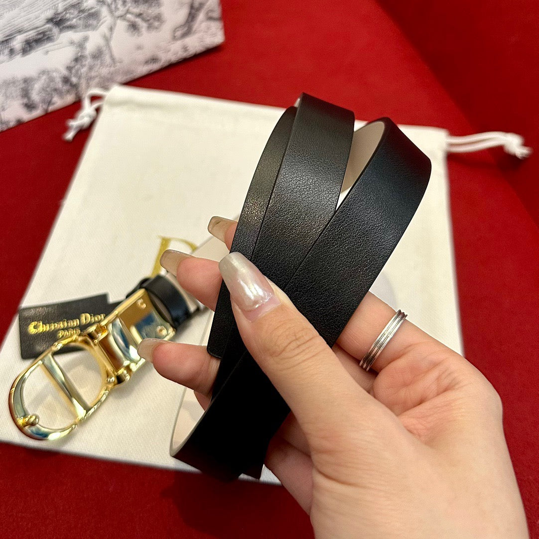 CD BELT 2.0 CM