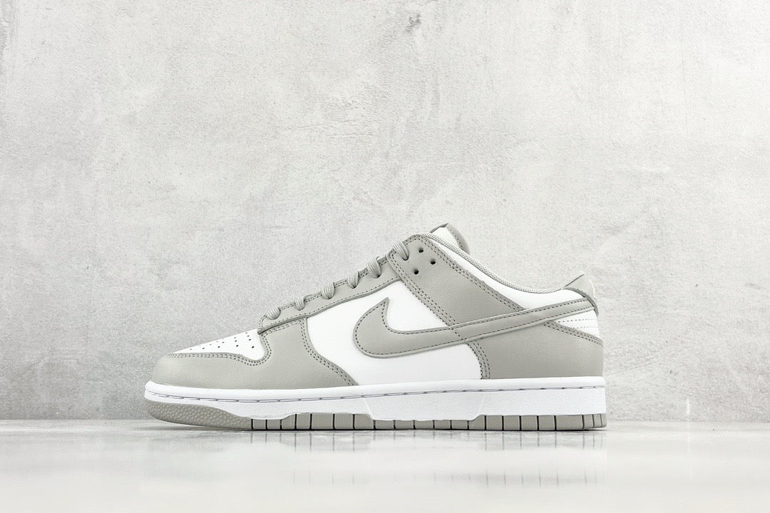 DUNK LOW GREY FOG