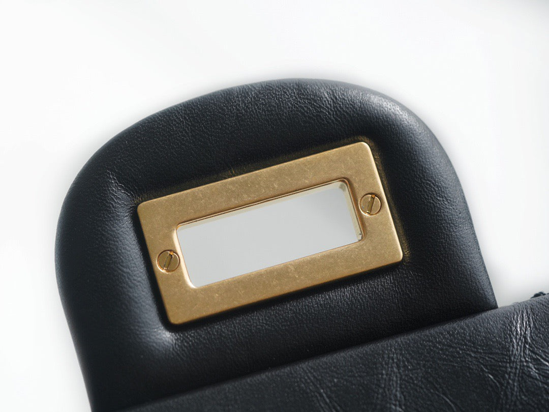 CC 2.55 HANDBAG
