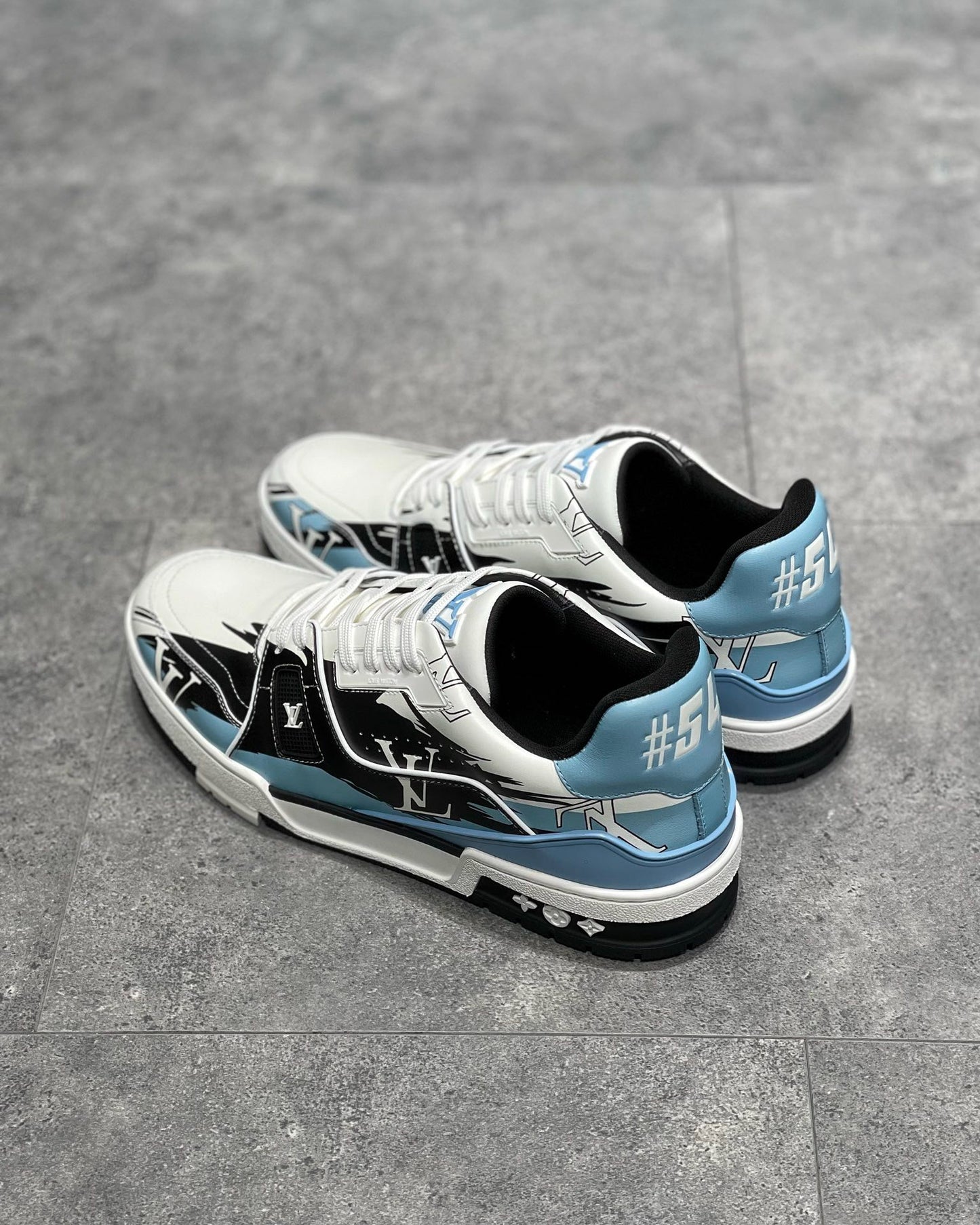 LOU TRAINERS