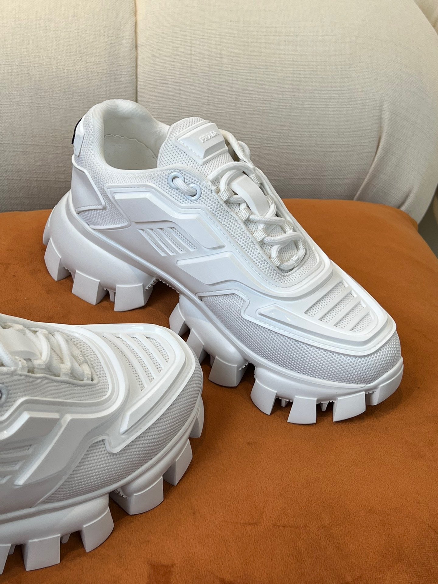 PD CLOUDBUST THUNDER SNEAKERS