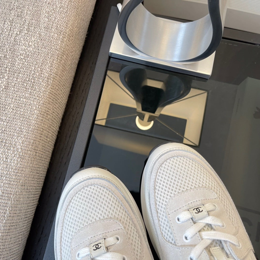 CC TRAINERS