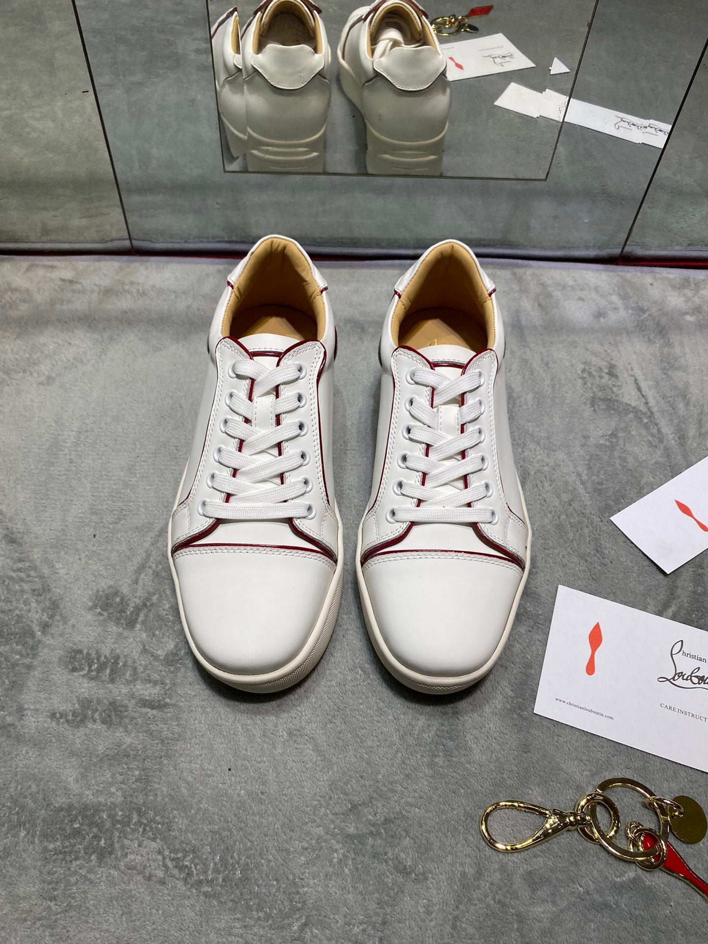 CL SNEAKERS
