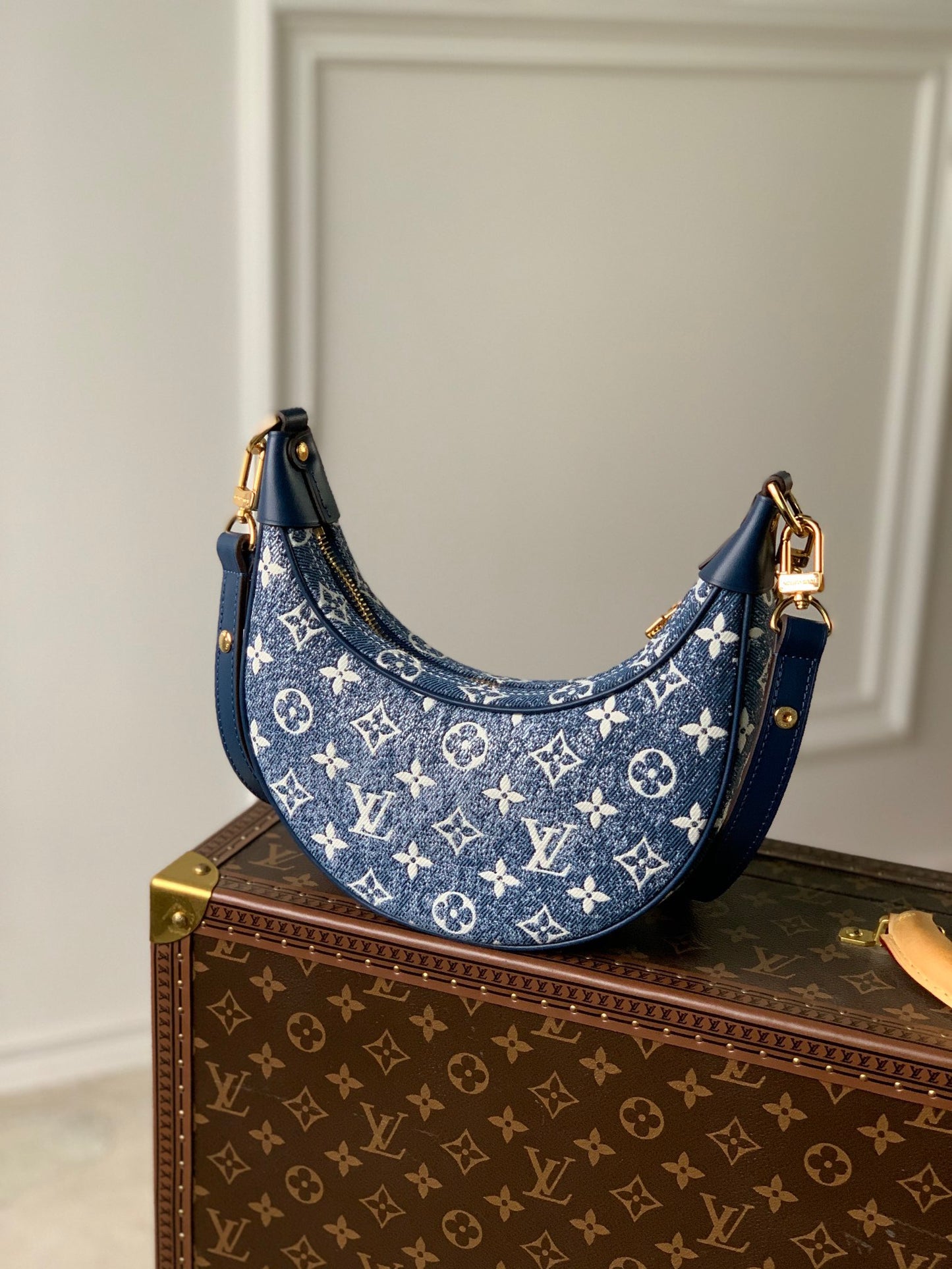LOU LOOP BAG